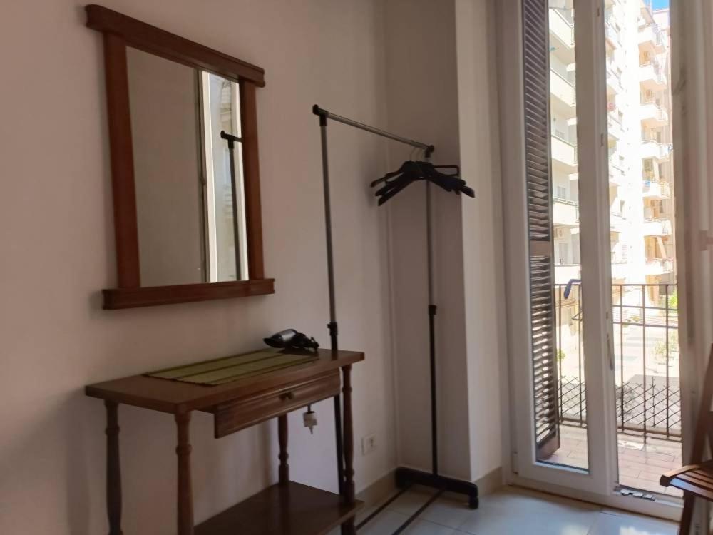 Pensión Affittacamere Vicino Stazione Trastevere. *